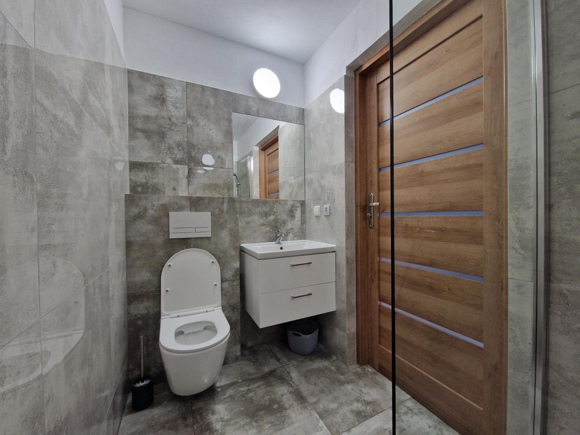 Apartamenty U Krystyny Klikuszowa Habitación foto