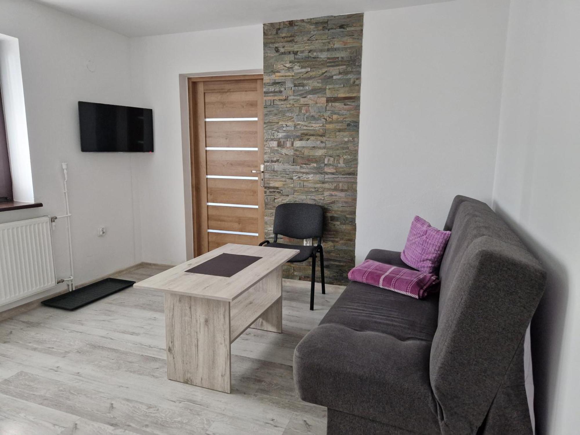 Apartamenty U Krystyny Klikuszowa Habitación foto
