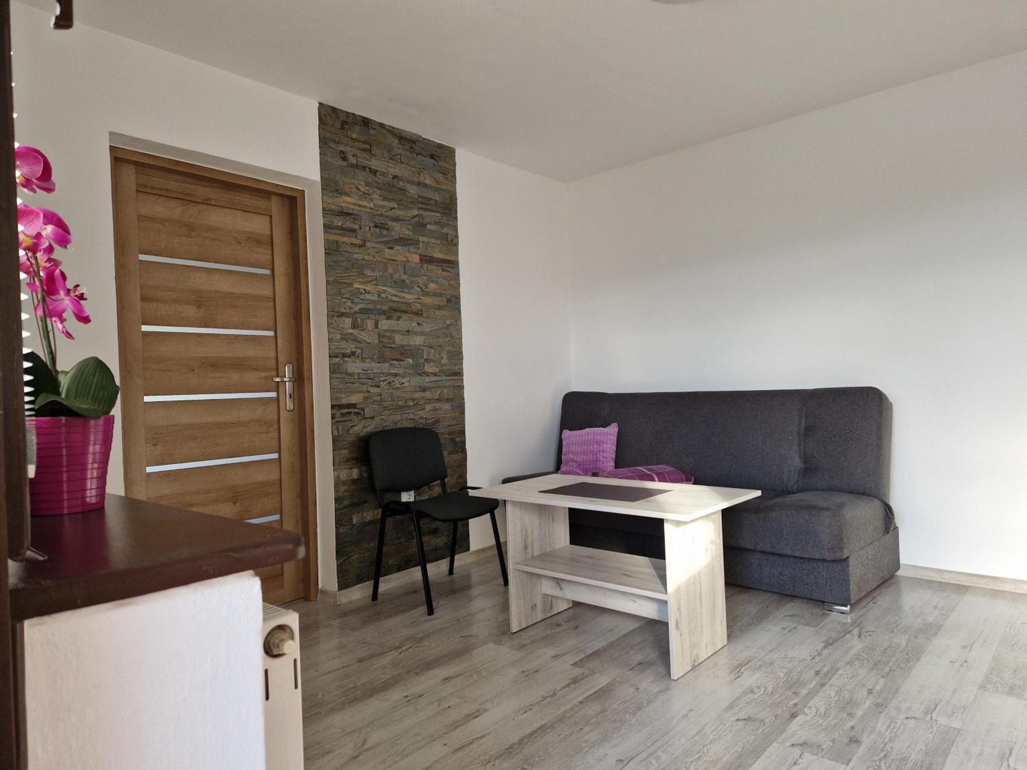 Apartamenty U Krystyny Klikuszowa Habitación foto
